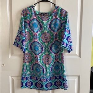 Tunic top / dress